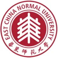 华东师范大学 校徽