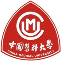 中国医科大学 校徽