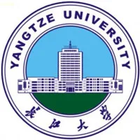 长江大学 校徽