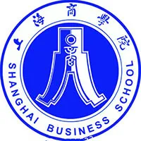 上海商学院 校徽