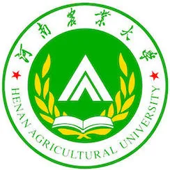 河南农业大学 校徽