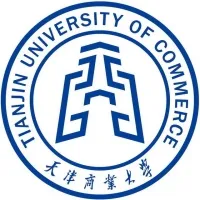 天津商业大学 校徽