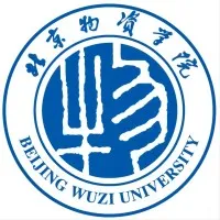 北京物资学院 校徽
