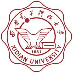 西安电子科技大学 校徽