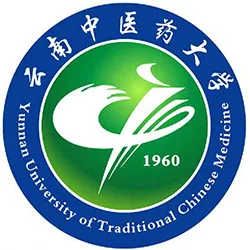 云南中医药大学 校徽