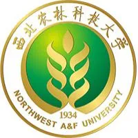 西北农林科技大学 校徽