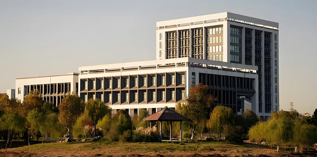 权威发布 | 苏州科技大学2026推免硕士预报名正式开始