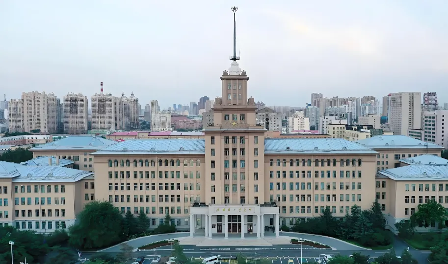 哈工大MPAcc分数线四年紧跟国家线,2027目标怎么定