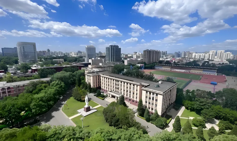 中国地质大学(北京)2025硕士复试实施细则与录取规则