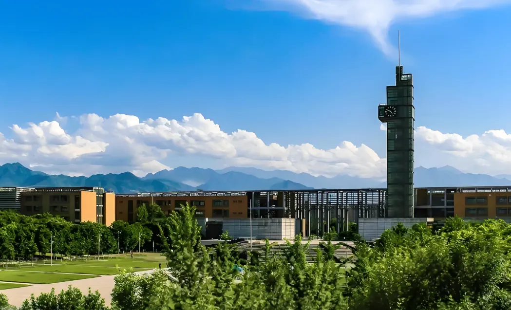 西安电子科技大学2026年陕西MBA招生简章发布!学费5.2万,省内认可视同MBA