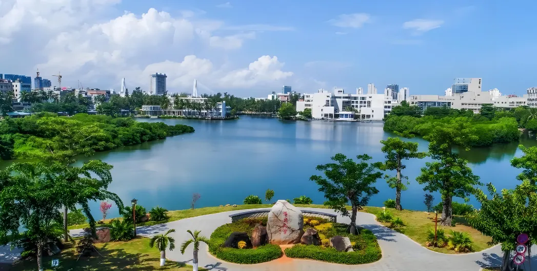 海南大学2026年硕士研究生招生简章:专项计划报考指南