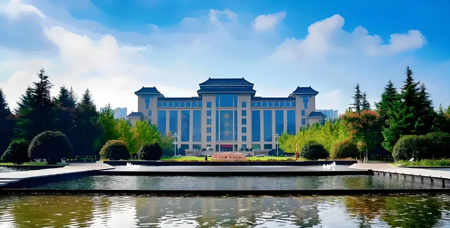 2027报考陕师大考点优选:在陕考生提前备好材料