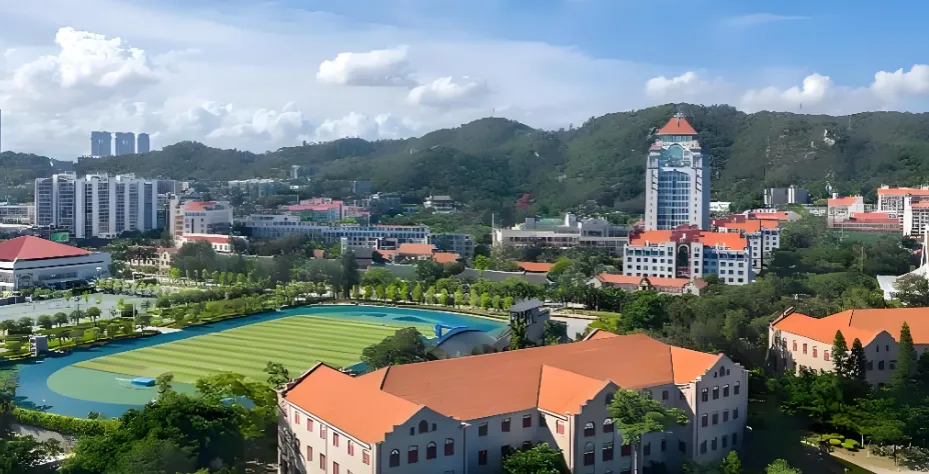 2026福州大学调剂流程:四步搞定
