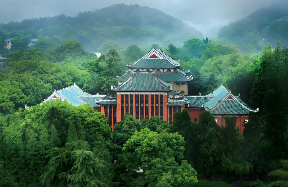 湖南大学公管院三条博士通道,哪条最不卷?