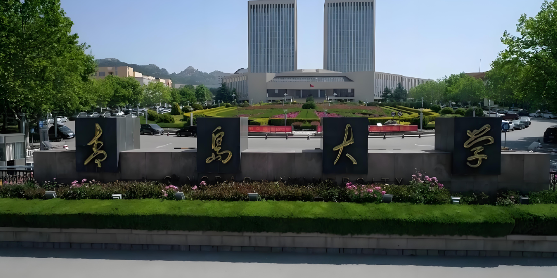 青岛大学26年博士专业学位招生简章