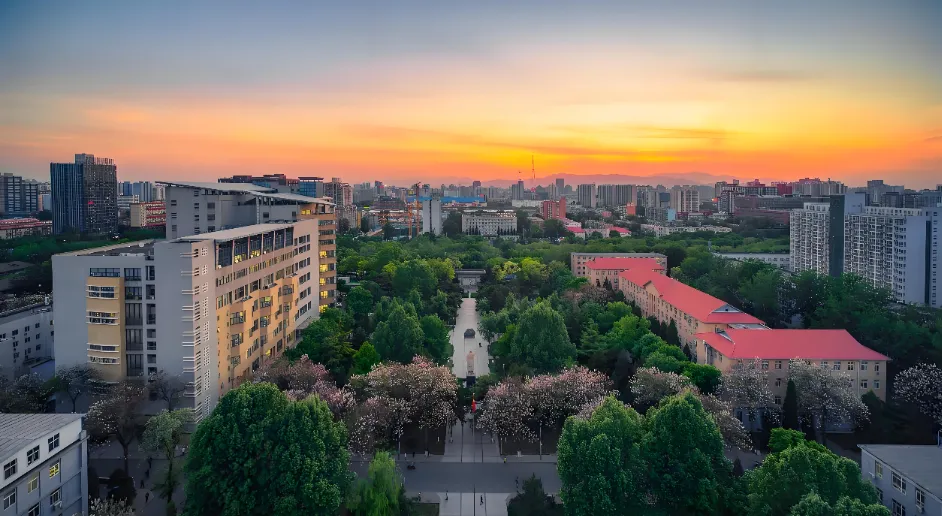 8000+2万!山东师范大学2027推免奖学金