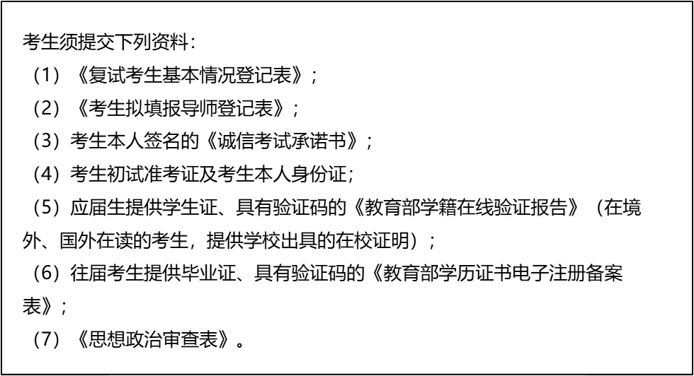 【大白话讲考情】贵州中医药大学2026年全日制MPA