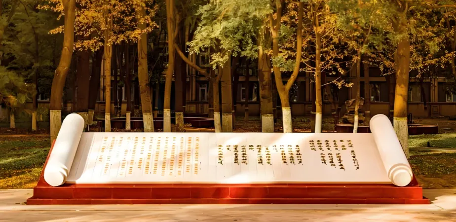 中国传媒大学2027MPA政治复试三大主题