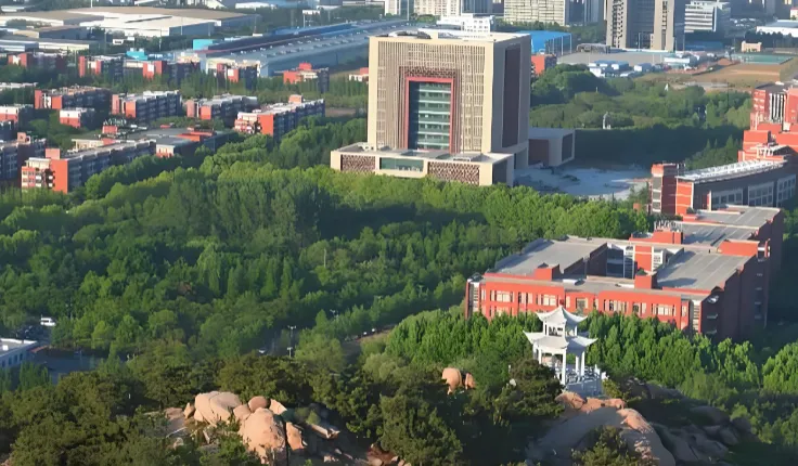 复试差额120%!山东科技大学管综199+204