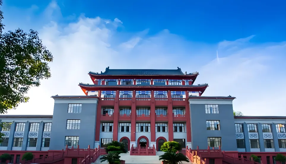 四川大学2027硕士狂招7360人!是全国前三
