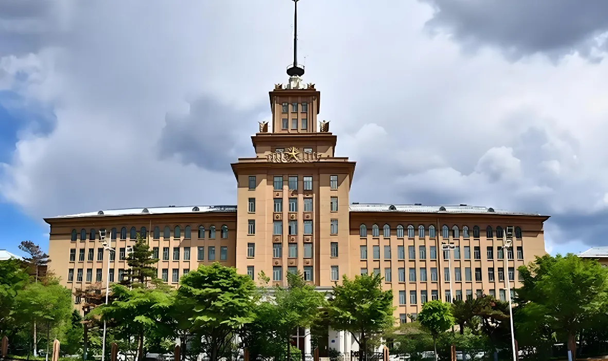 哈尔滨工业大学2026年非全日制定向博士招生简章(附报名时间及条件)