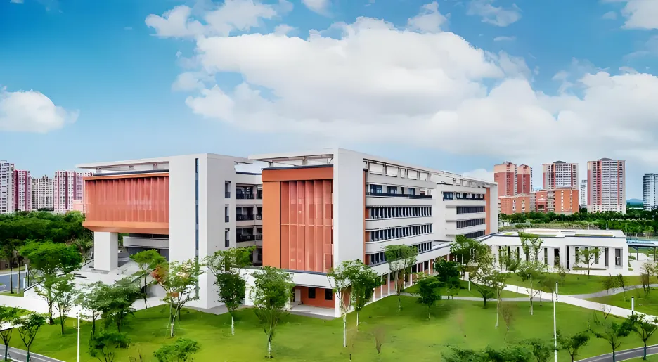 海南大学公管博士:四级门槛,硕博连读六级