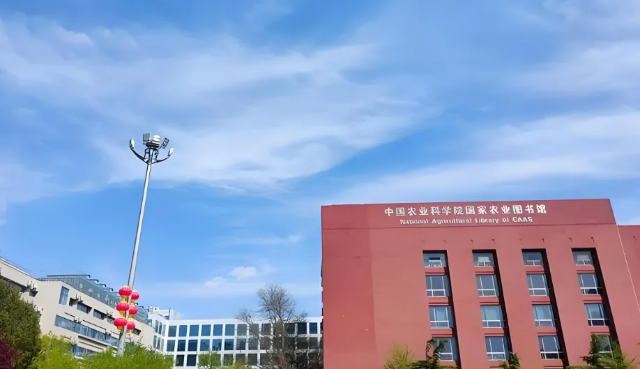 中国农科院2026调剂时间:4月8日-17日接收调剂,志愿锁定24小时