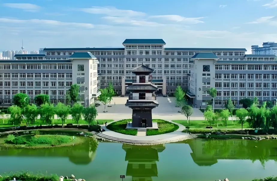 2027西安理工大学报考点有讲究,在陕往届生速看