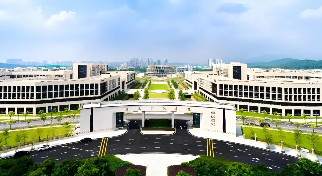 广东金融学院2026年会计/审计专硕录取规则:初试50%+复试50%,复试折算低于60分不予录取