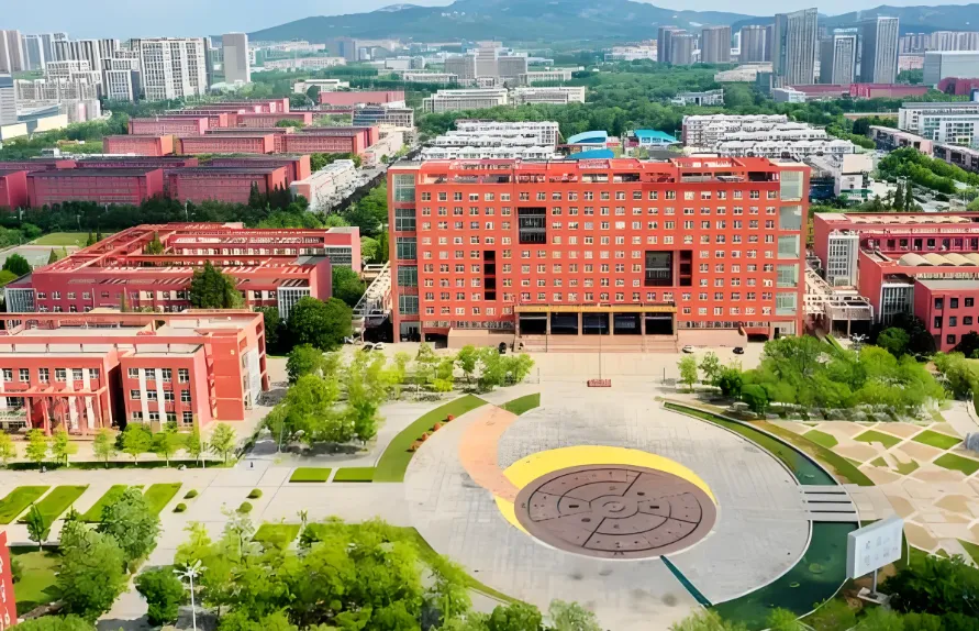 曲阜师范大学2026年考研调剂政策发布:4月8日启动,须通过研招网系统报名