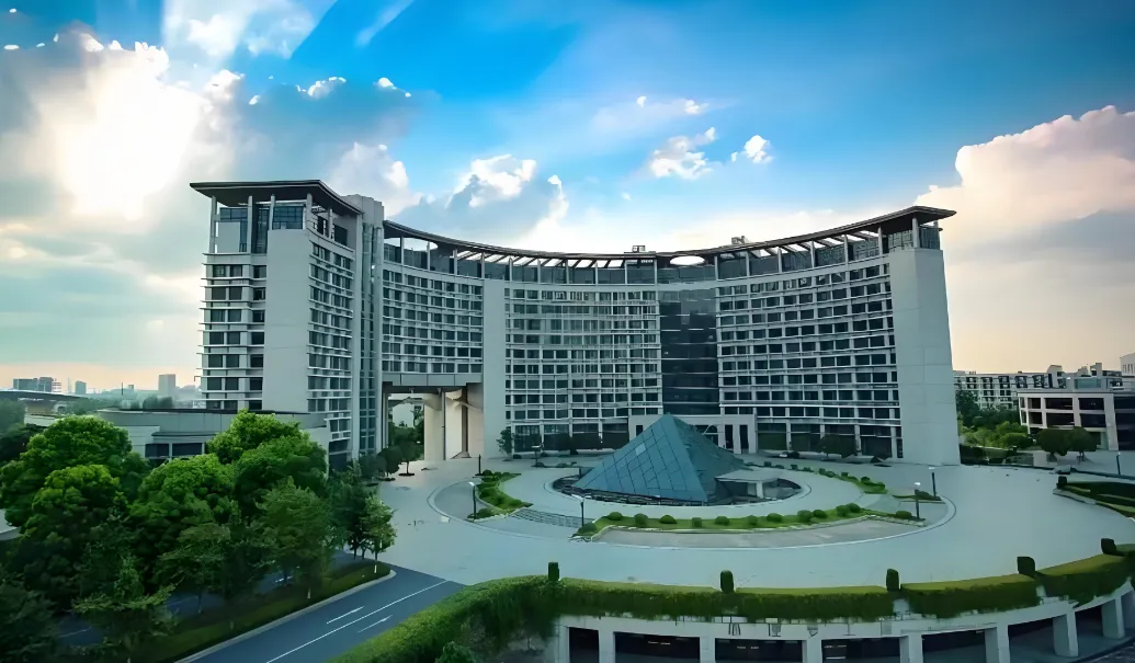 浙江工商大学2026年3月8日MBA学位论文预答辩提交申请通知发布