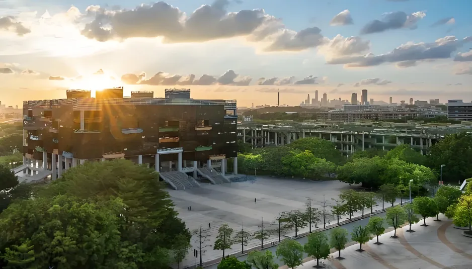 2027广东工业大学工商管理学硕,五个方向可选