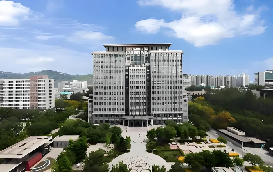 2026年北方工业大学考博指南:招生章程与申请考核流程