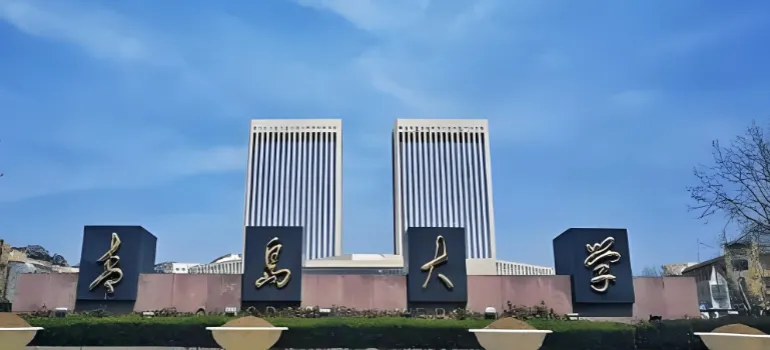 青岛大学2026考研调剂公告发布