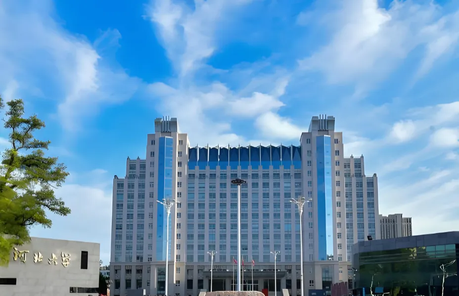 河北大学2027管理类联考三大专业数据全公开