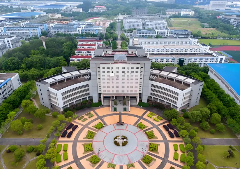 江西财经大学MPAcc就业率90%+,校友遍布全国