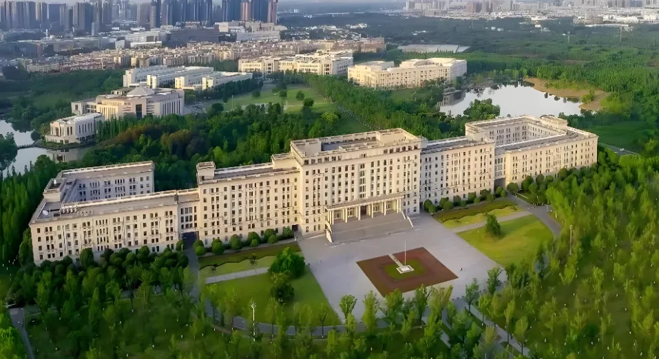 全国唯一办学特色第一!电子科大MBA国际认证齐全