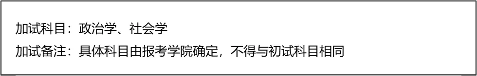 【大白话讲考情】2026年贵州民族大学全日制MPA