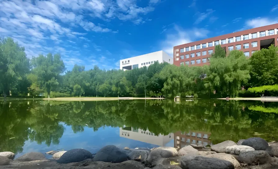 北京工业大学2026年硕士复试录取工作安排