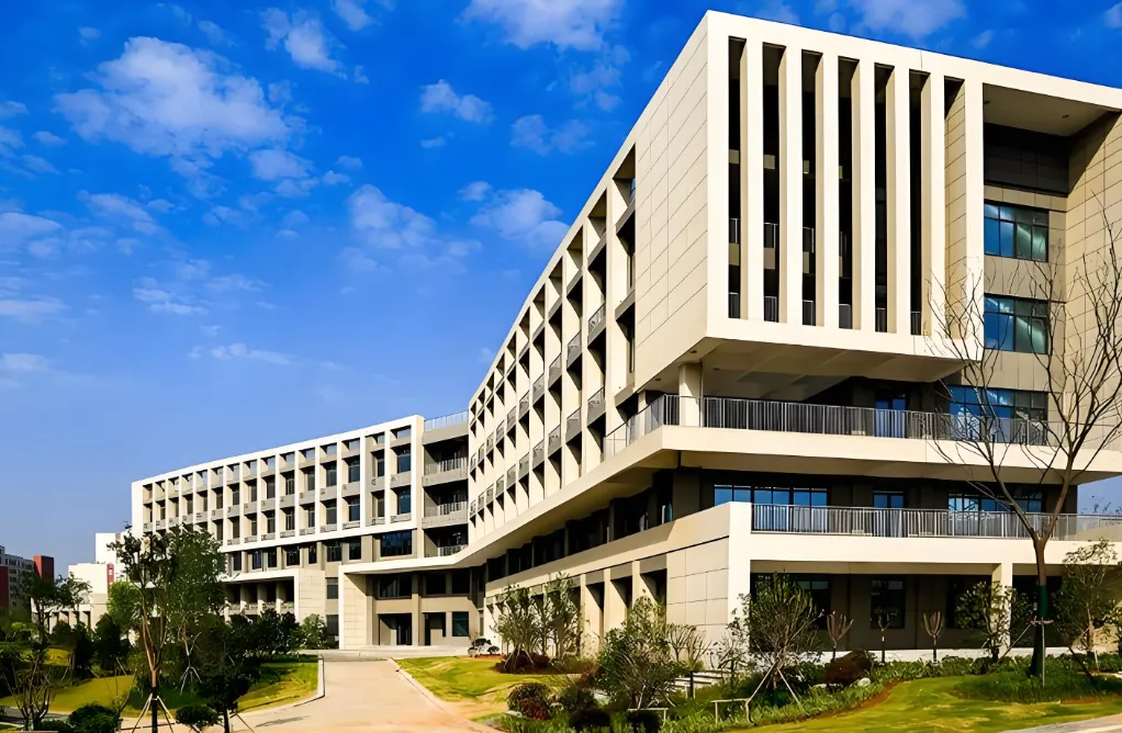 江苏科技大学人文社科学院2026年硕士调剂办法