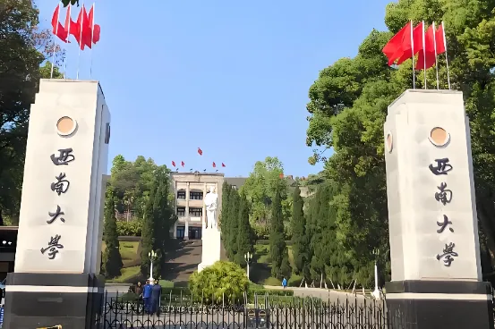 西南大学硕士研究生调剂常见问题及解答