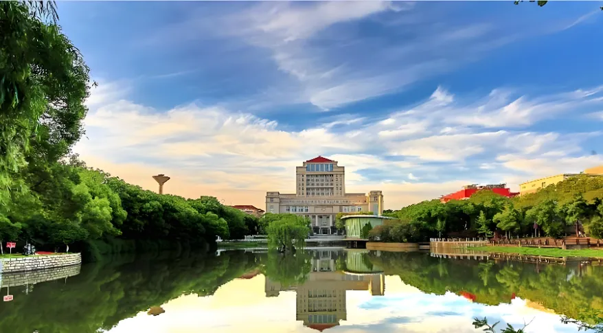 江西财经大学MBA推免名额多,B+学科+QS五星