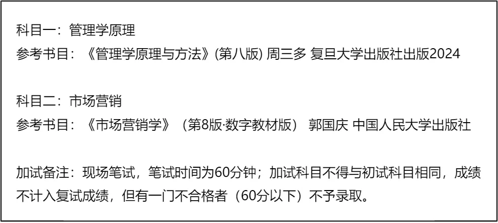 【大白话讲考情】石家庄铁道大学2026年MBA非全日制