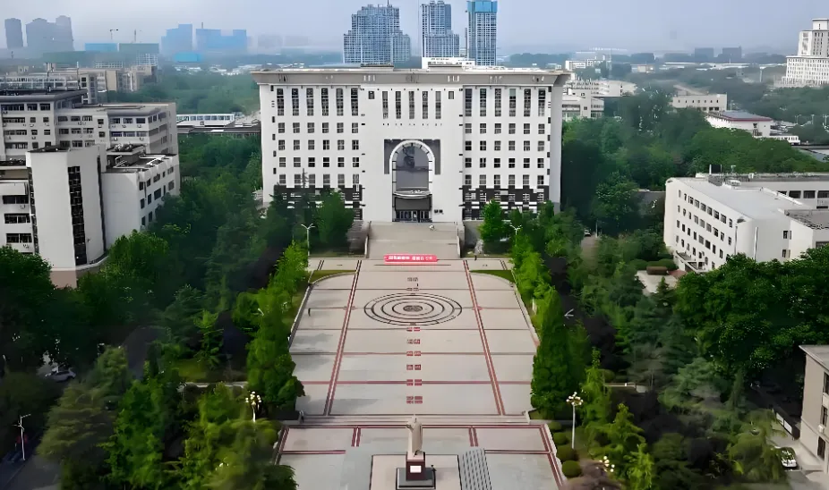 河南师范大学商学院2026年硕士研究生专项计划接收调剂工作办法