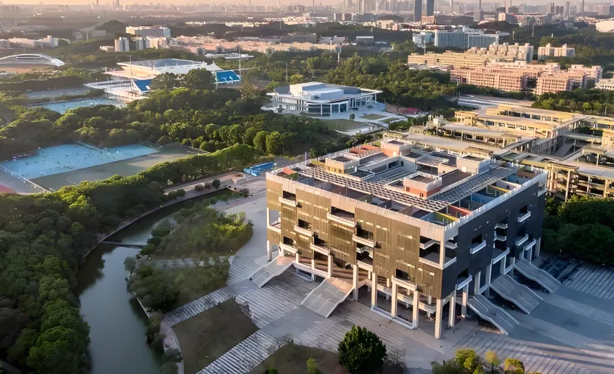 广东工业大学2026复试分数线:这些专业自主划线!退役士兵计划降30分