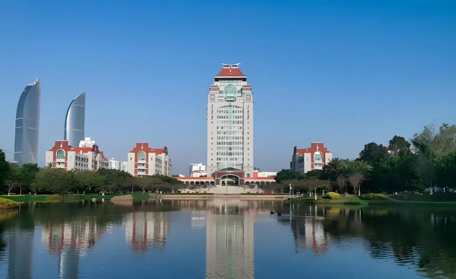 厦门大学管理学院2026考研调剂通知