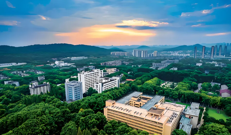 东南大学MPAcc院线245分,比国家线高46分