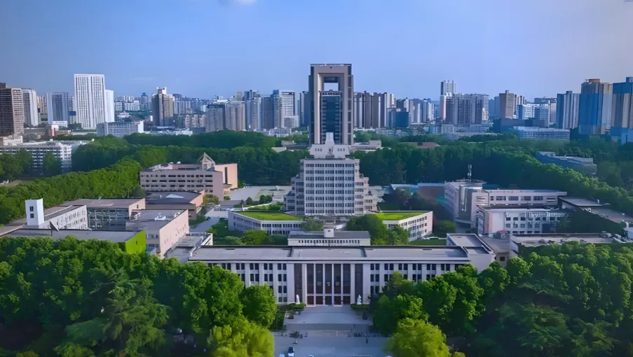 江苏大学2026第二批博士报名启动