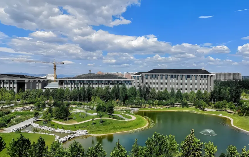 北京中医药大学管理学院2026年非全日制MPA复试通知