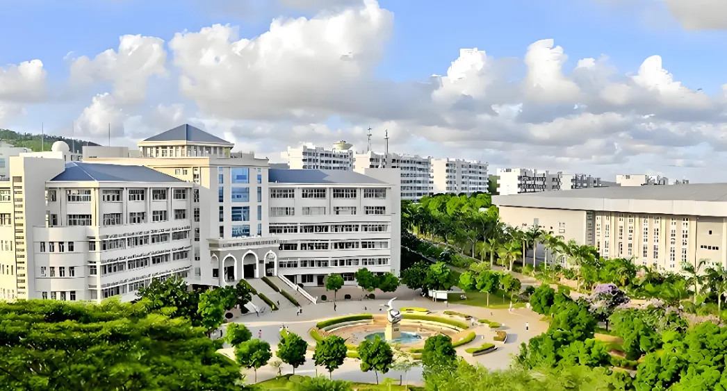 广东海洋大学2026年硕士研究生招生简章发布|报考条件+专业目录